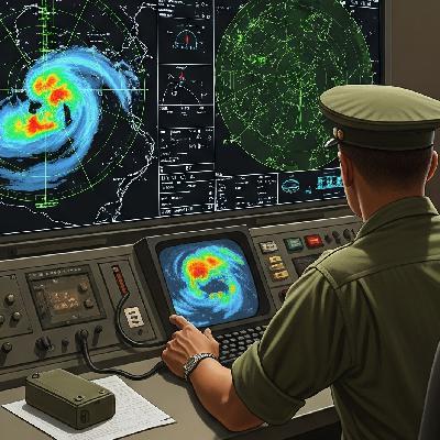 Operation Popeye - Weather War in Vietnam