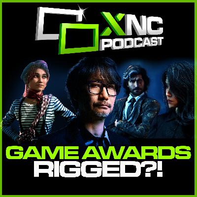 2026 Xbox Developer Direct Leaks & Xbox Wins 2025 | The Game Awards Problem Xbox News Cast 231