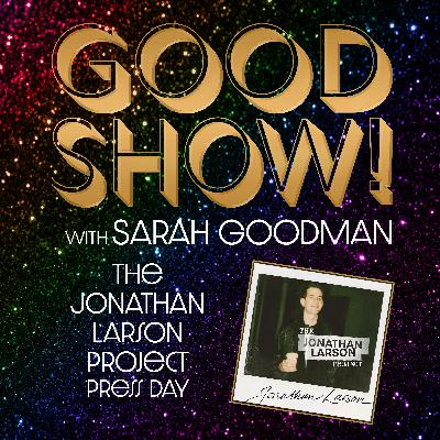 THE JONATHAN LARSON PROJECT