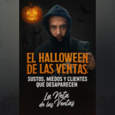 🎃 El Halloween de las Ventas 👻