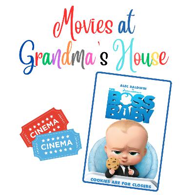 The Boss Baby (2017) - Does This Animated Comedy Still Hold Up? | Movie Review