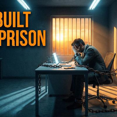 You're Not the CEO—You're a Hostage