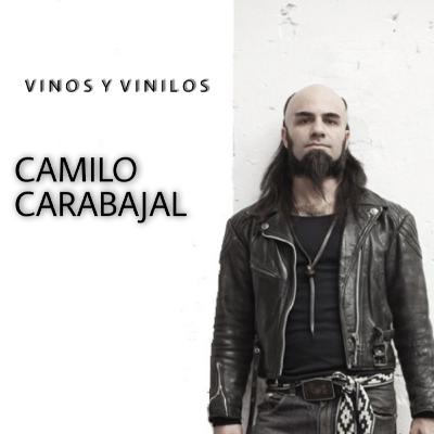 Camilo Carabajal - Programa #11