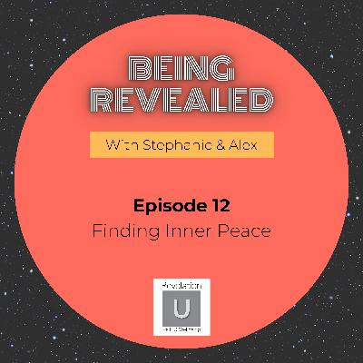 Finding Inner Peace