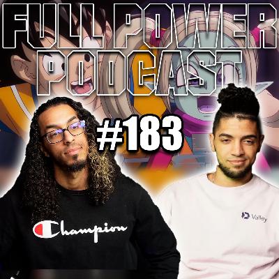 The Biggest Upset in a Very Long Time | Full Power Podcast | EP 183