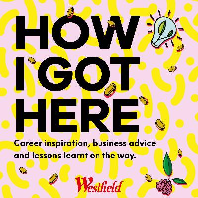 Wall Street to Award-Winning Chef and Restaurateur