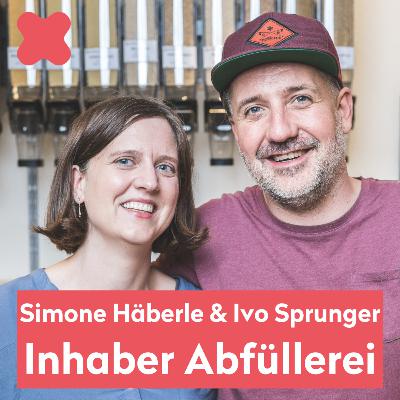 #unfiltered – Folge 2 mit Simone & Ivo (Abfüllerei) #unfiltered – Folge 2 mit Simone & Ivo (Abfüllerei)