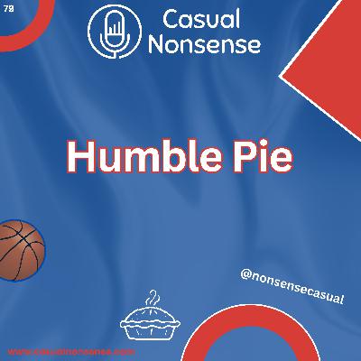 Humble Pie