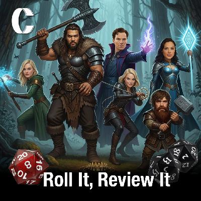 339. Roll It, Review It