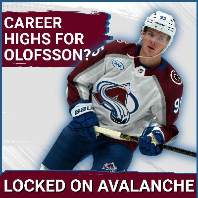 Can Victor Olofsson  Reach Career High Numbers? A Wild Option to Fix the OT Problems.