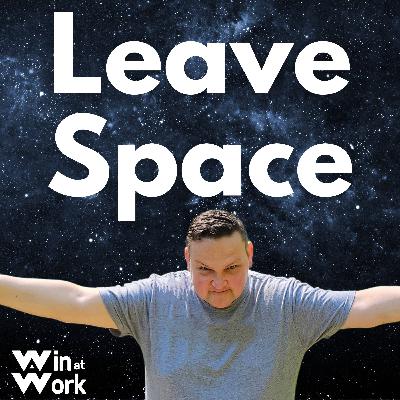 Leave Space