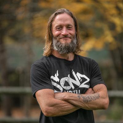Healing & Mentoring with Founder of SONZ YOUTH, Trevor Spring