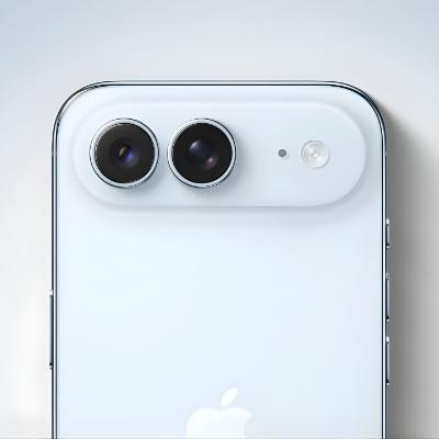 iPhone Air 2 is a GO - Apple Adding a Second Camera
