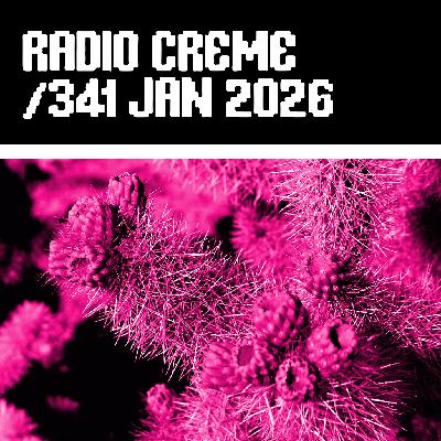 January 2026 DJ Mix: Techno, Breakbeat, UK Garage, & House