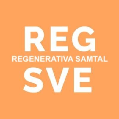 Avsnitt 13 - Livepodd om lokala samarbeten vid Regenerativt Sveriges årsmöte