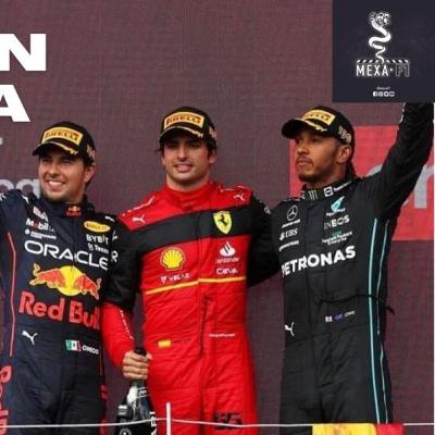 Post Silverstone... ¿Acaso vimos la carrera màs Epica de la era moderna?