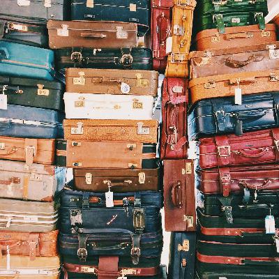 232: Unpacking How You Pack for Your Next Flight