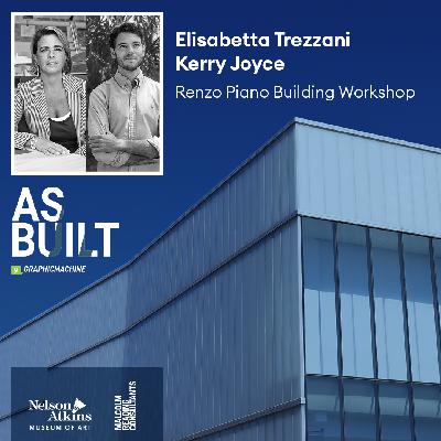 Interview with Renzo Piano Building Workshop