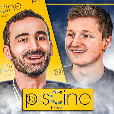 #62 - La Piscine Paris - Du retail au e-commerce : Digitaliser une boîte dans la mode luxe