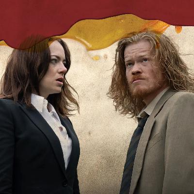 BUGONIA | Brave The Cinema #6