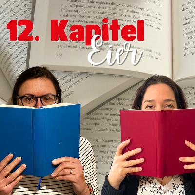 Kapitel 12: Eier