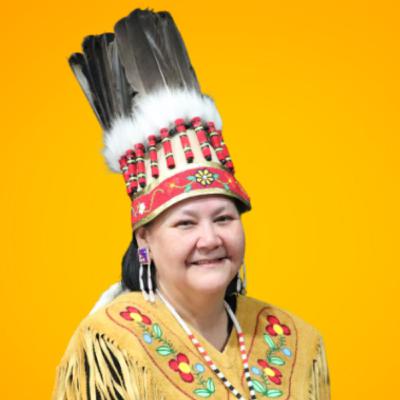 AMC Grand Chief Cathy Merrick on Leadership