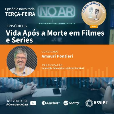 Dicas Sensacionais de Filmes e Séries sobre a Vida Após a Morte Dicas Sensacionais de Filmes e Séries sobre a Vida Após a Morte