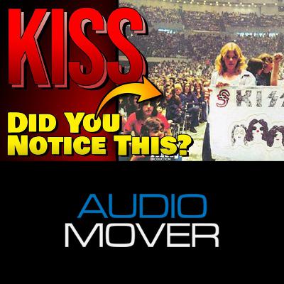 Early KISS - A Forgotten Perspective from Their First Year Early KISS - A Forgotten Perspective from Their First Year