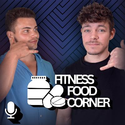 Folge 103 - Vitaminversand24 vs. ESN im Produktbattle