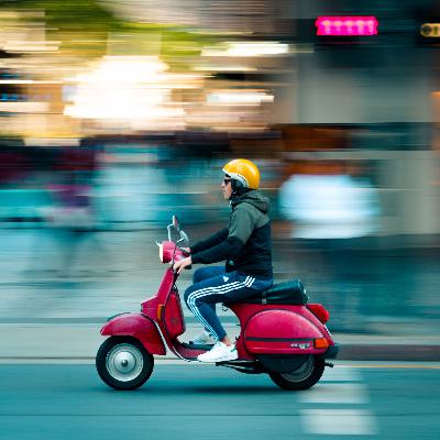 10 Mitos sobre Motos