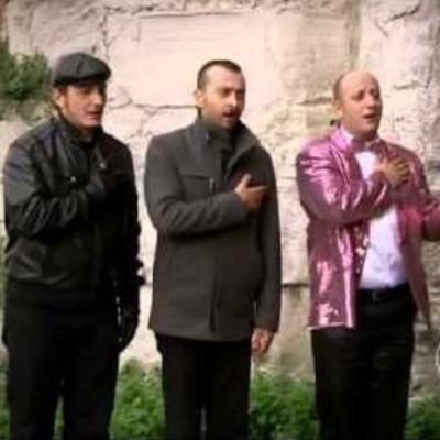 Metonya Ulusal Marşı- Batsın Bu Dünya Metonya Ulusal Marşı- Batsın Bu Dünya