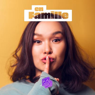 Ep.4 - Petits mensonges et gros bobards