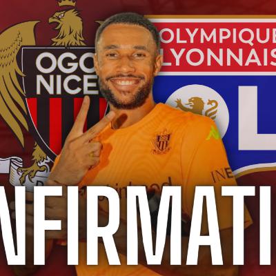 Nice - Lyon (3-2) : La confirmation