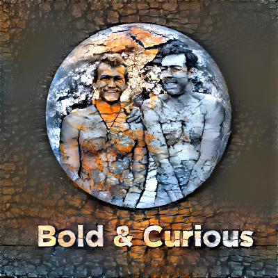 #002: Finding Structure and Meaning in the Year ahead