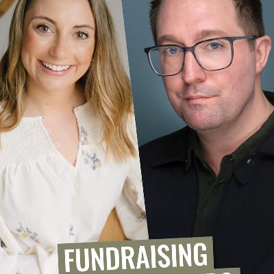 21. Rethinking Global Fundraising: Trends, Technology, and the Next Generation of Donors with THINK Consultancy