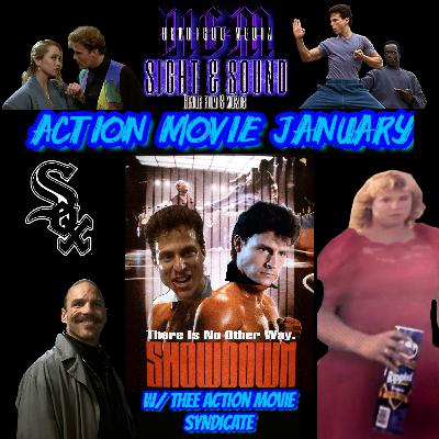 Showdown (93) - ACTION MOVIE JANUARY