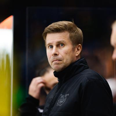 Kalto viiden minuutin ylivoimasta: "Työt jäi tekemättä" Kalto viiden minuutin ylivoimasta: "Työt jäi tekemättä"