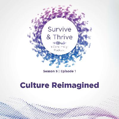 Culture Reimagined