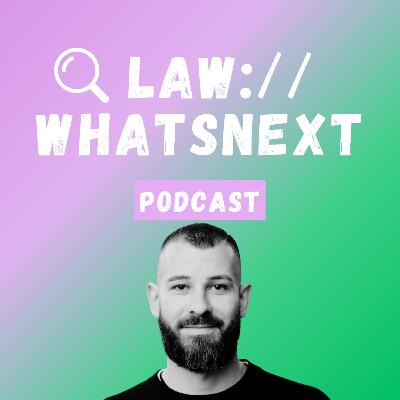 AI Security, Agentic Risk & What lawyers need to understand with Rok Popov Ledinski