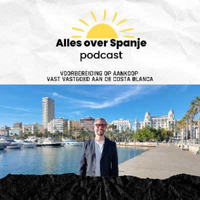 Eerste stappen voor de aankoop van een woning aan de Costa Blanca Eerste stappen voor de aankoop van een woning aan de Costa Blanca
