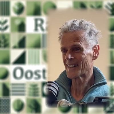 #19 Jaap Vermuë - Over vrijheid, live-to-be en gemeenschapsvorming