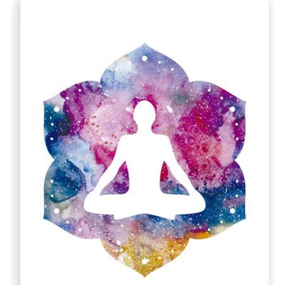 Clase de Yoga Tradicional y Terapéutico