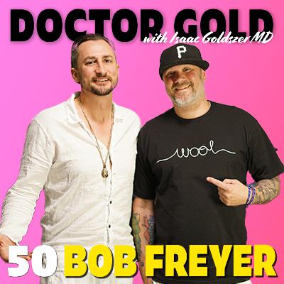 50 - Bob Freyer