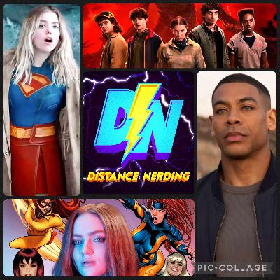 And Somehow, Ben Solo Returned | Chapter 247 And Somehow, Ben Solo Returned | Chapter 247