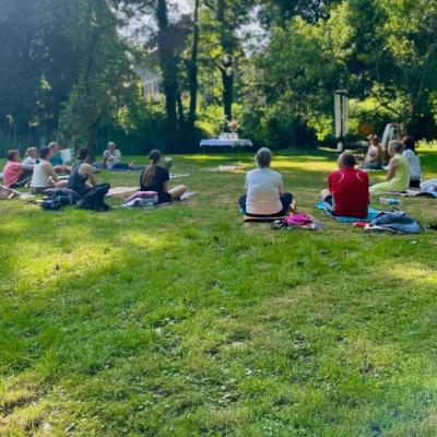 Die Magie von Retreats: Pause, Power & neue Perspektiven