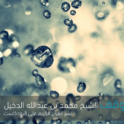 سورة آل عمران