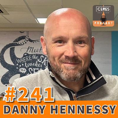 #241: What are Fish & Chip Shops Are Really Worth? — with Danny Hennessy