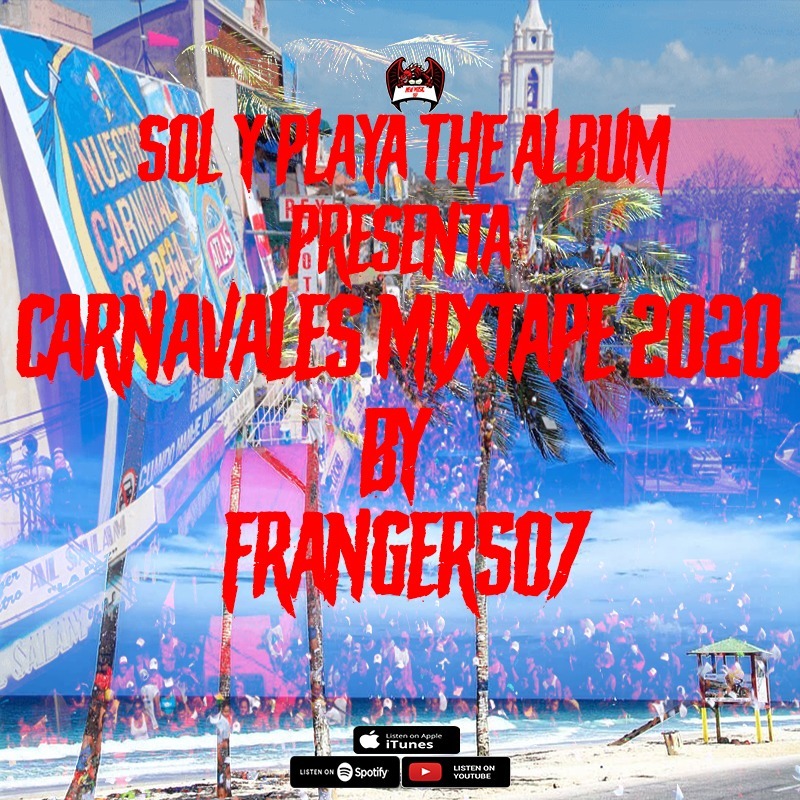 Franger507
