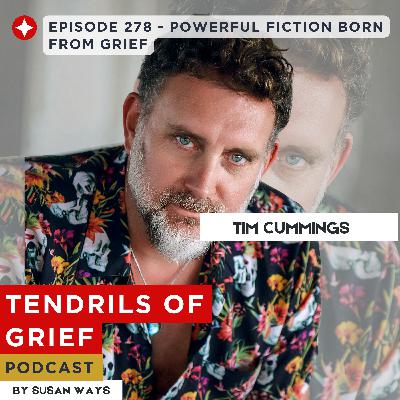 Powerful Fiction Born From Grief