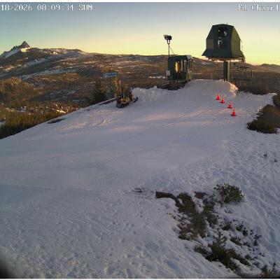 Will Oregon's mountains get any more snow this winter? Plus, where did 2025 rank in terms of heat, rain? Will Oregon's mountains get any more snow this winter? Plus, where did 2025 rank in terms of heat, rain?